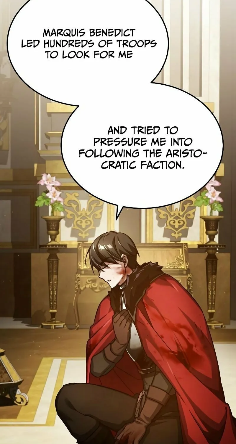 Read Descended from Divinity chapter 97 image 81 on Lezhin