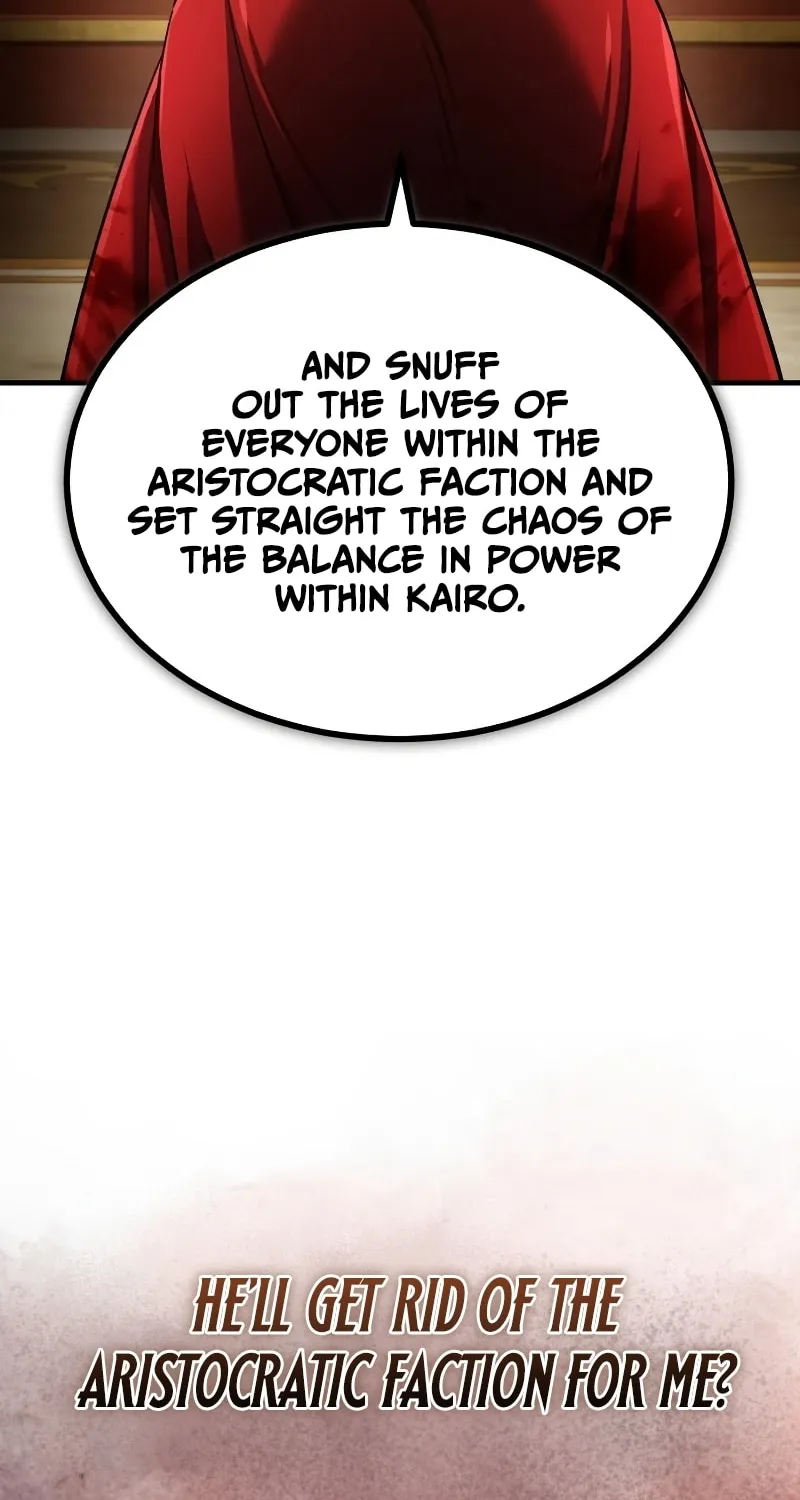 Read Descended from Divinity chapter 97 image 85 on Lezhin
