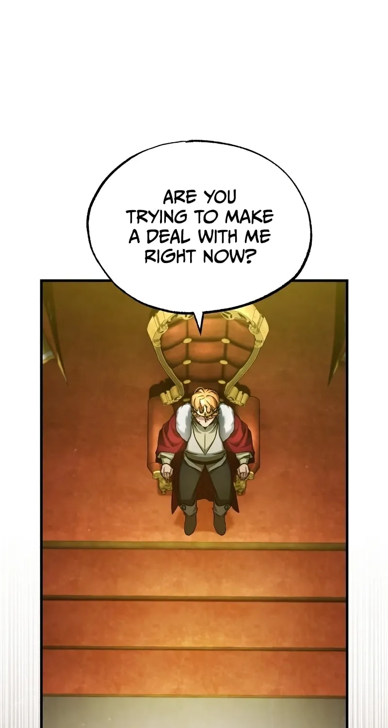 Read Descended from Divinity chapter 97 image 87 on Lezhin