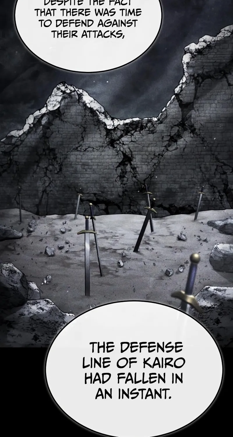 Read Descended from Divinity chapter 97 image 89 on Lezhin