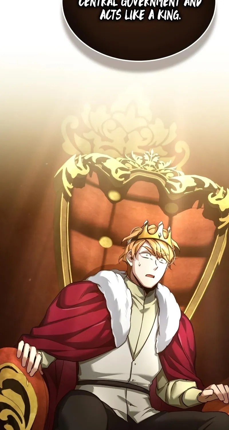 Read Descended from Divinity chapter 97 image 97 on Lezhin