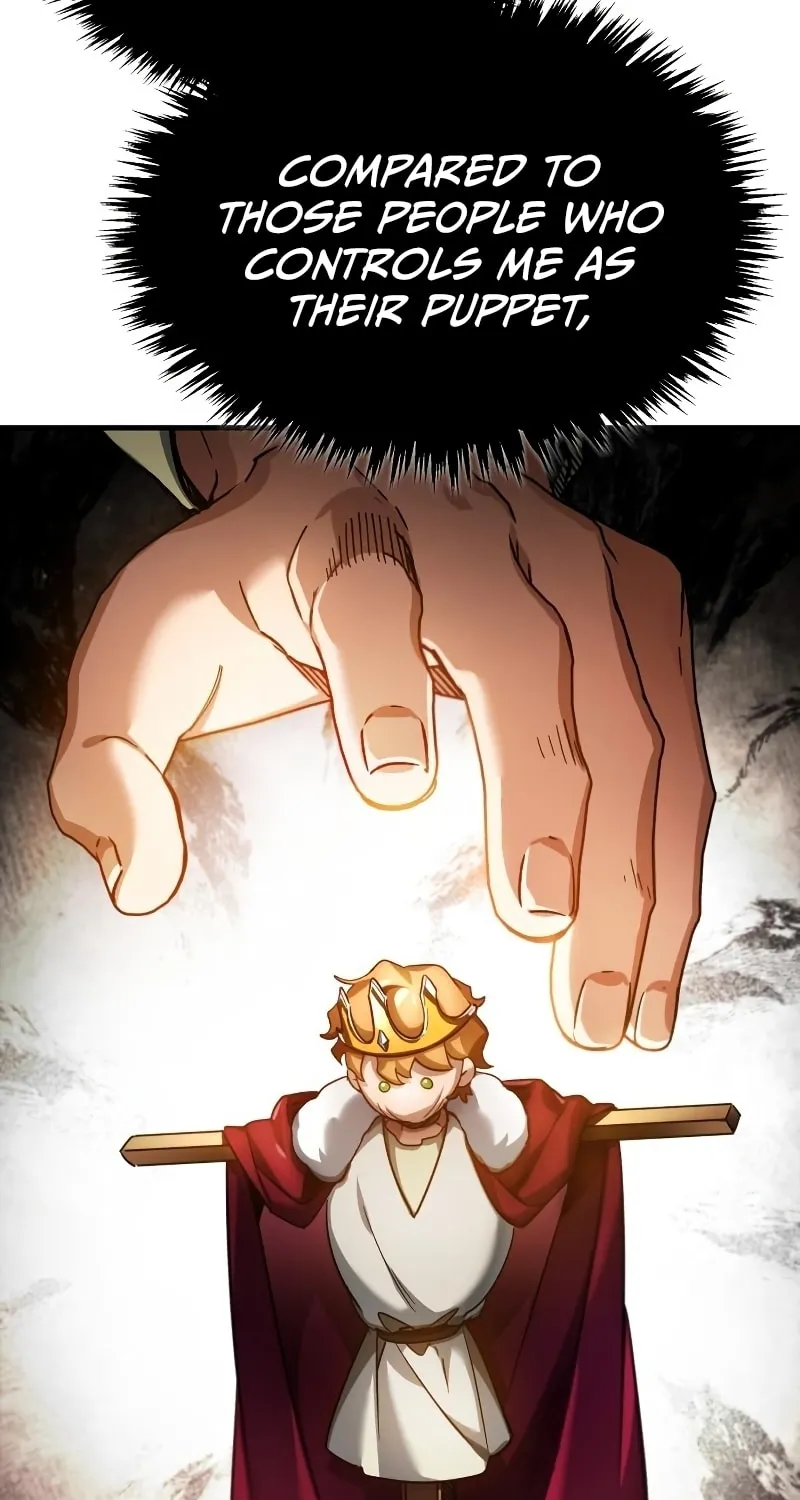 Read Descended from Divinity chapter 98 image 27 on Lezhin