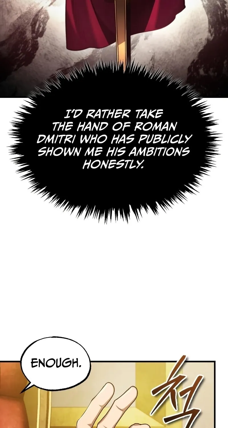 Read Descended from Divinity chapter 98 image 28 on Lezhin