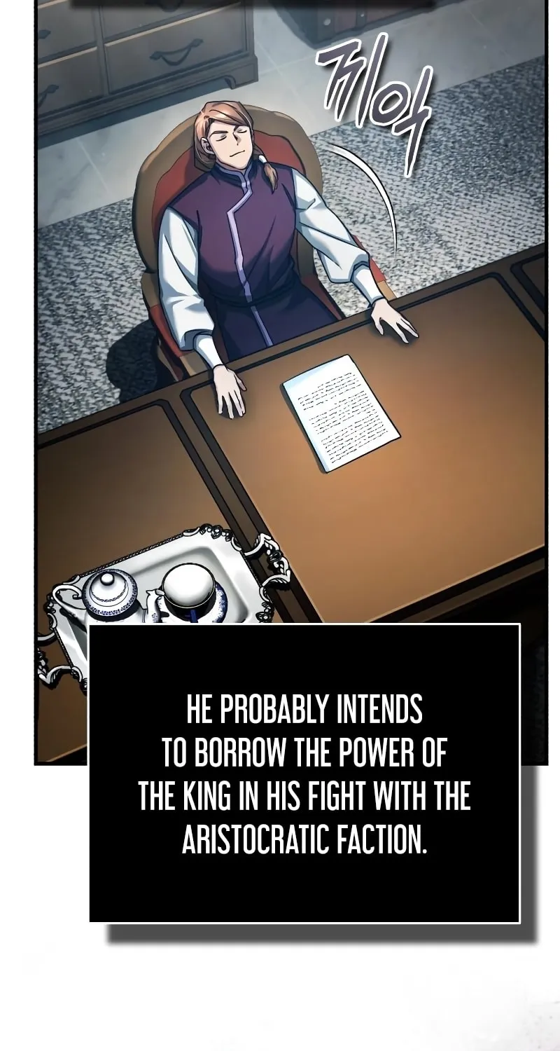 Read Descended from Divinity chapter 98 image 37 on Lezhin