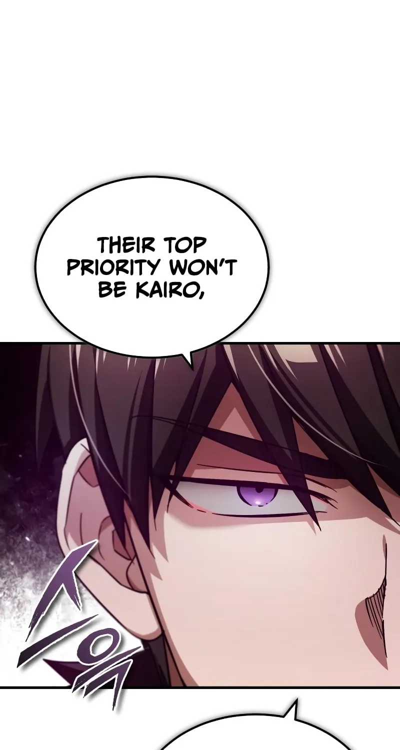 Read Descended from Divinity chapter 98 image 5 on Lezhin
