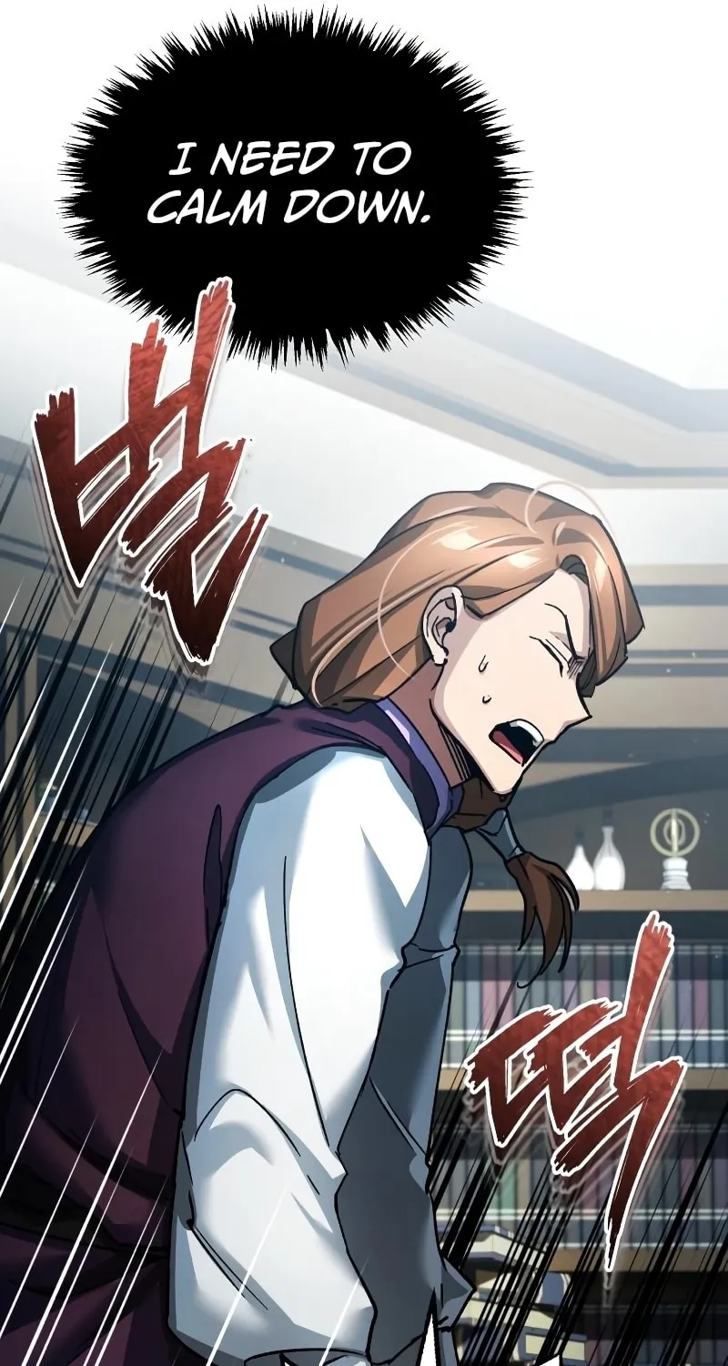 Read Descended from Divinity chapter 98 image 51 on Lezhin