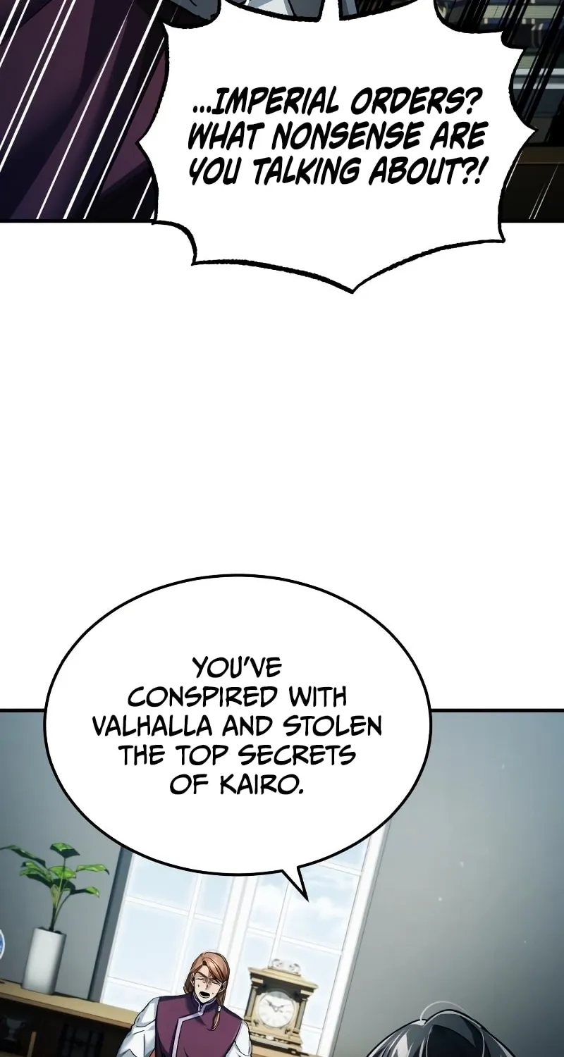 Read Descended from Divinity chapter 98 image 52 on Lezhin