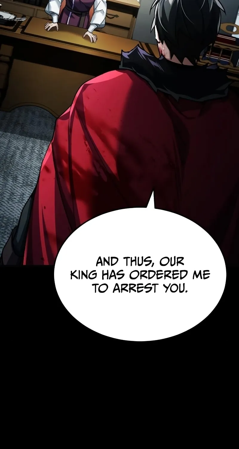 Read Descended from Divinity chapter 98 image 53 on Lezhin