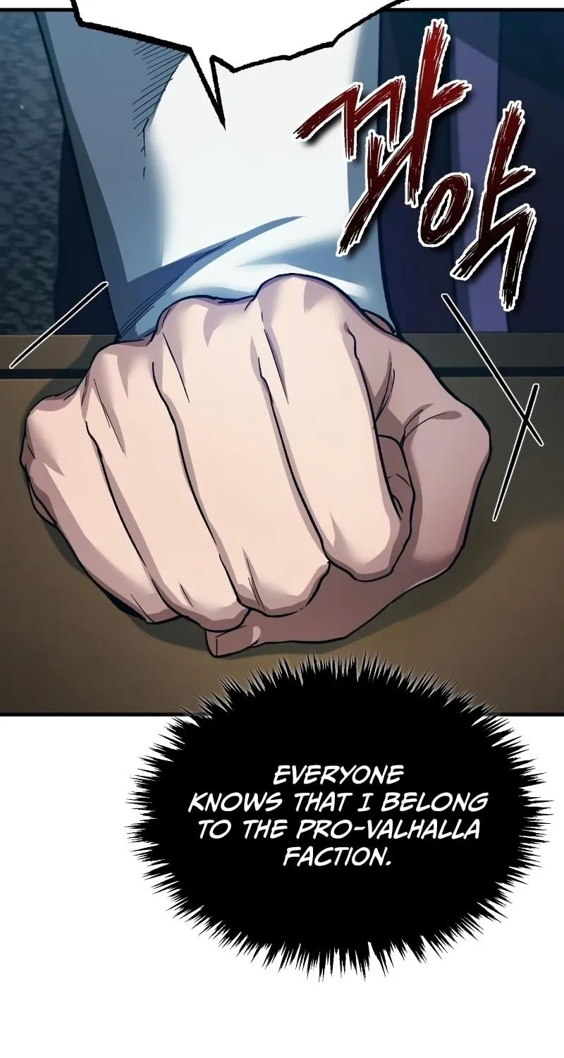 Read Descended from Divinity chapter 98 image 56 on Lezhin