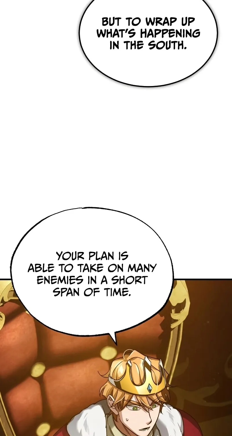 Read Descended from Divinity chapter 98 image 6 on Lezhin