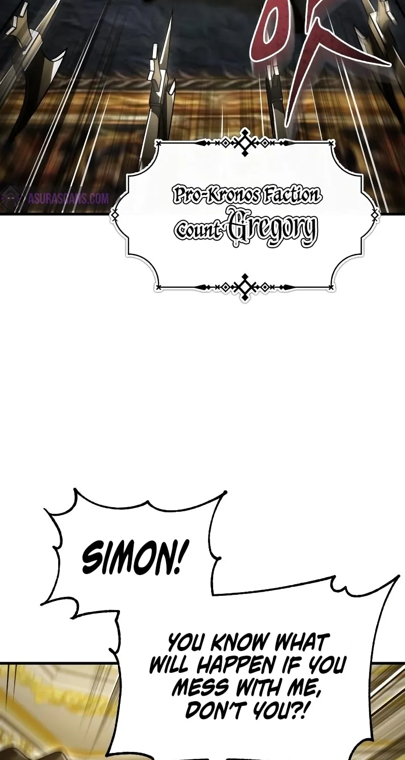 Read Descended from Divinity chapter 98 image 69 on Lezhin