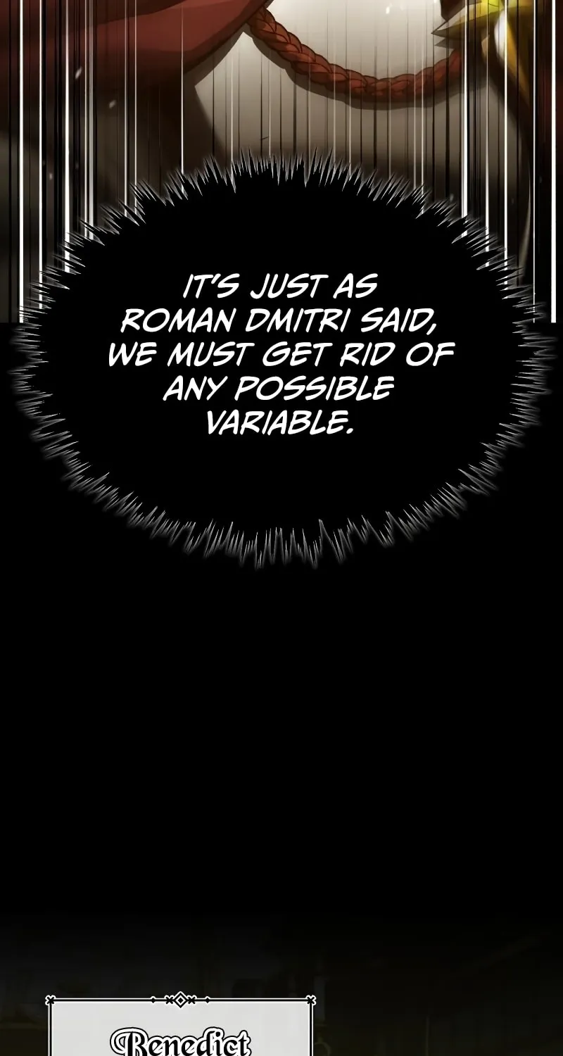 Read Descended from Divinity chapter 98 image 79 on Lezhin