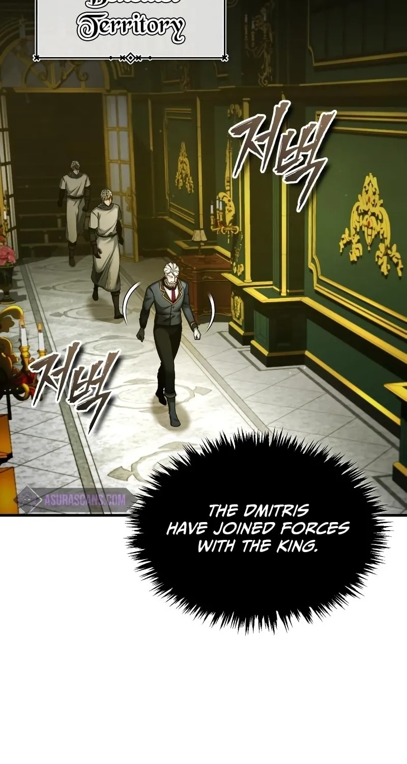 Read Descended from Divinity chapter 98 image 80 on Lezhin