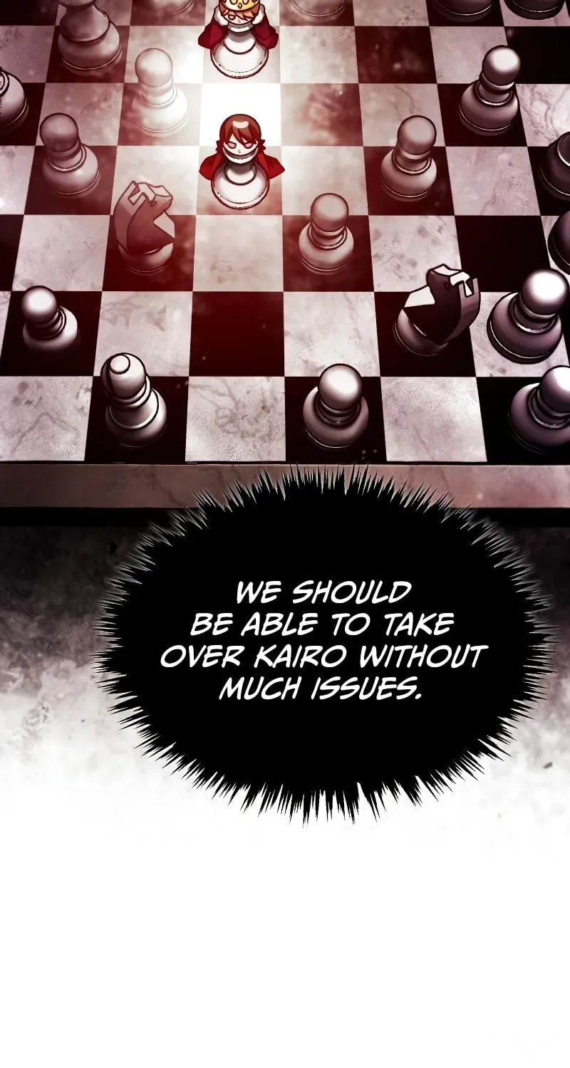 Read Descended from Divinity chapter 98 image 83 on Lezhin