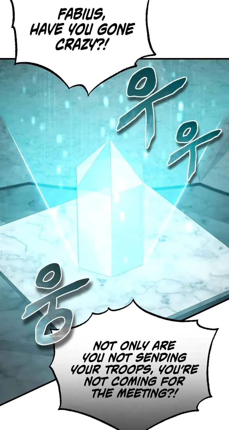 Read Descended from Divinity chapter 98 image 88 on Lezhin