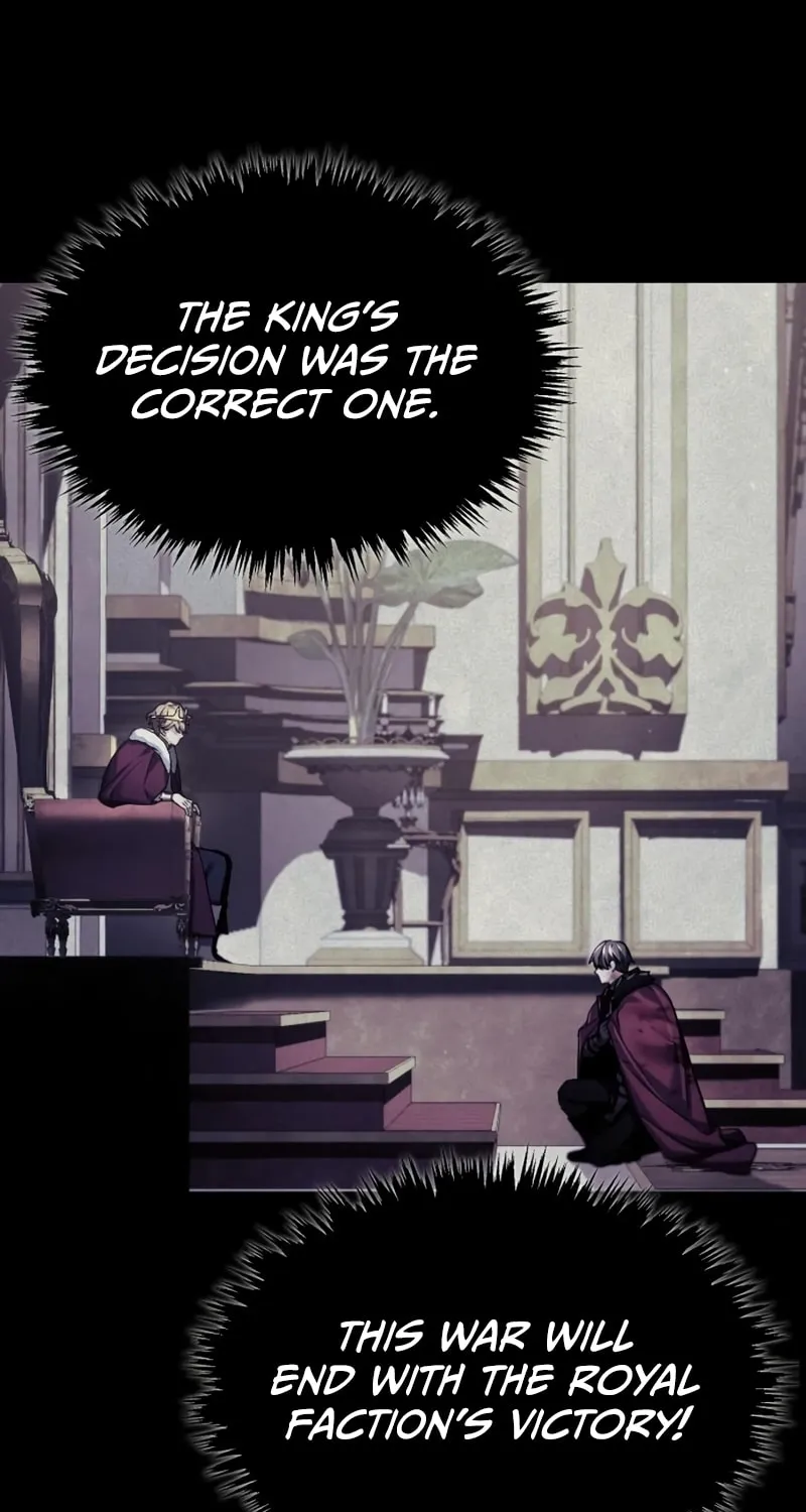 Read Descended from Divinity chapter 99 image 102 on Lezhin