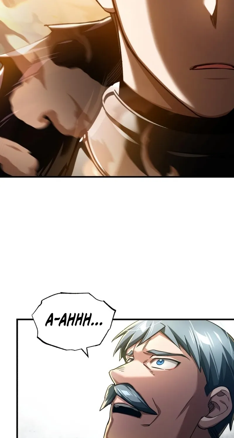 Read Descended from Divinity chapter 99 image 104 on Lezhin