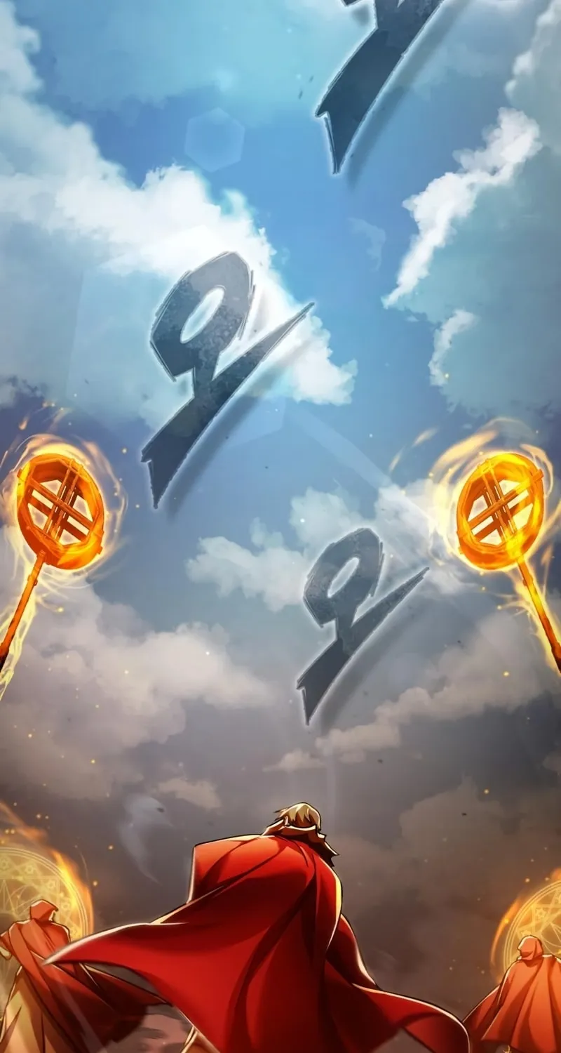 Read Descended from Divinity chapter 99 image 106 on Lezhin