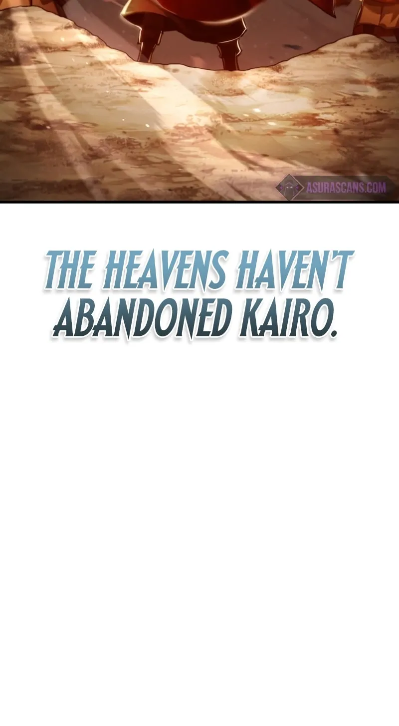 Read Descended from Divinity chapter 99 image 107 on Lezhin