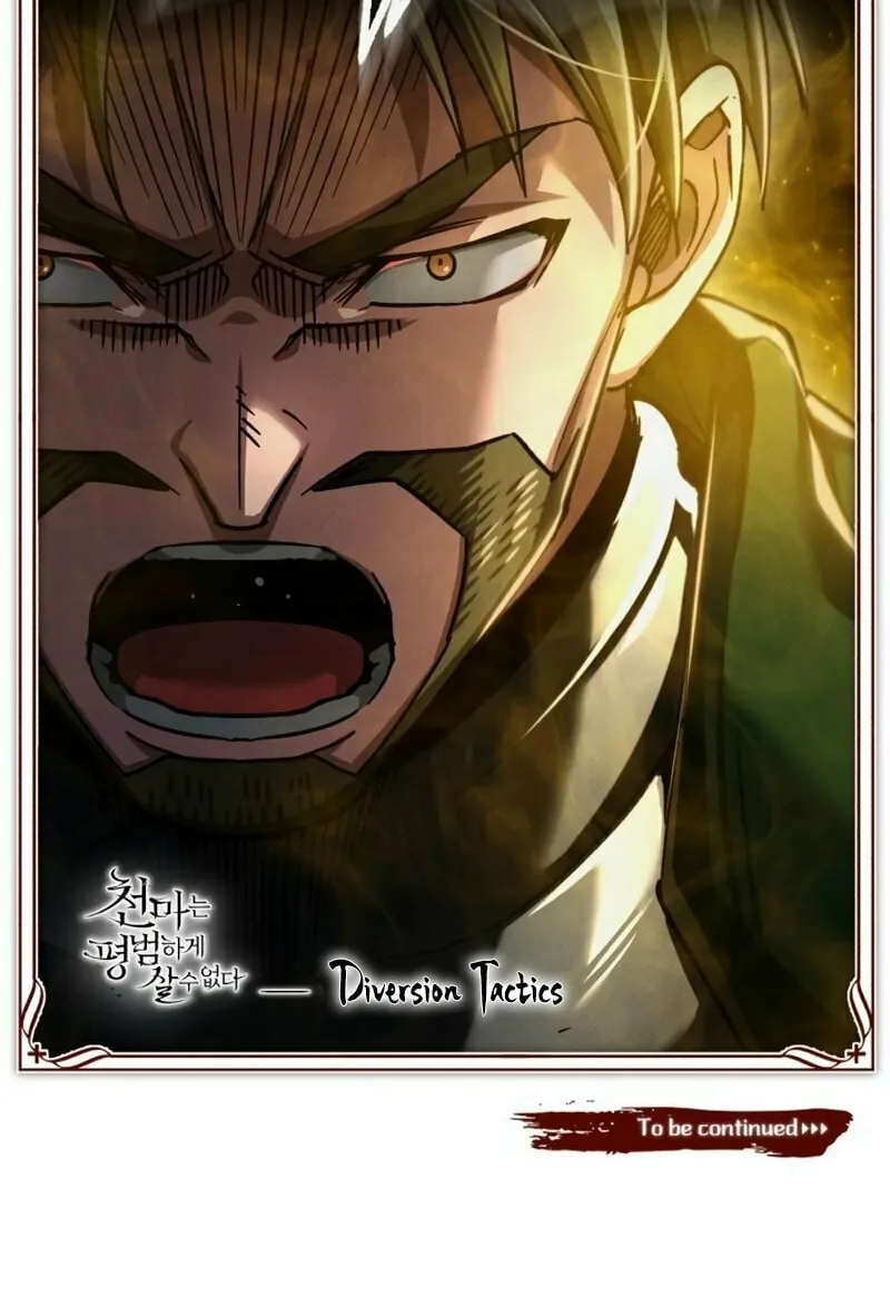 Read Descended from Divinity chapter 99 image 109 on Lezhin