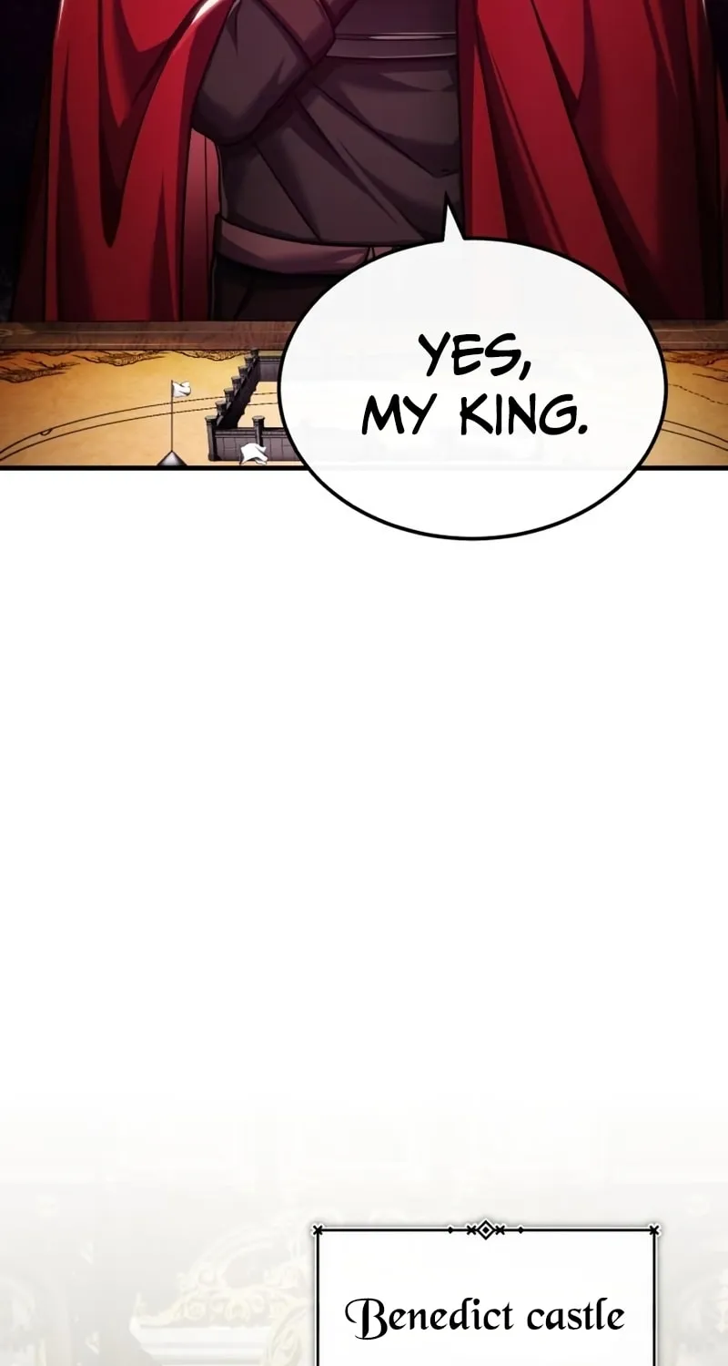 Read Descended from Divinity chapter 99 image 13 on Lezhin
