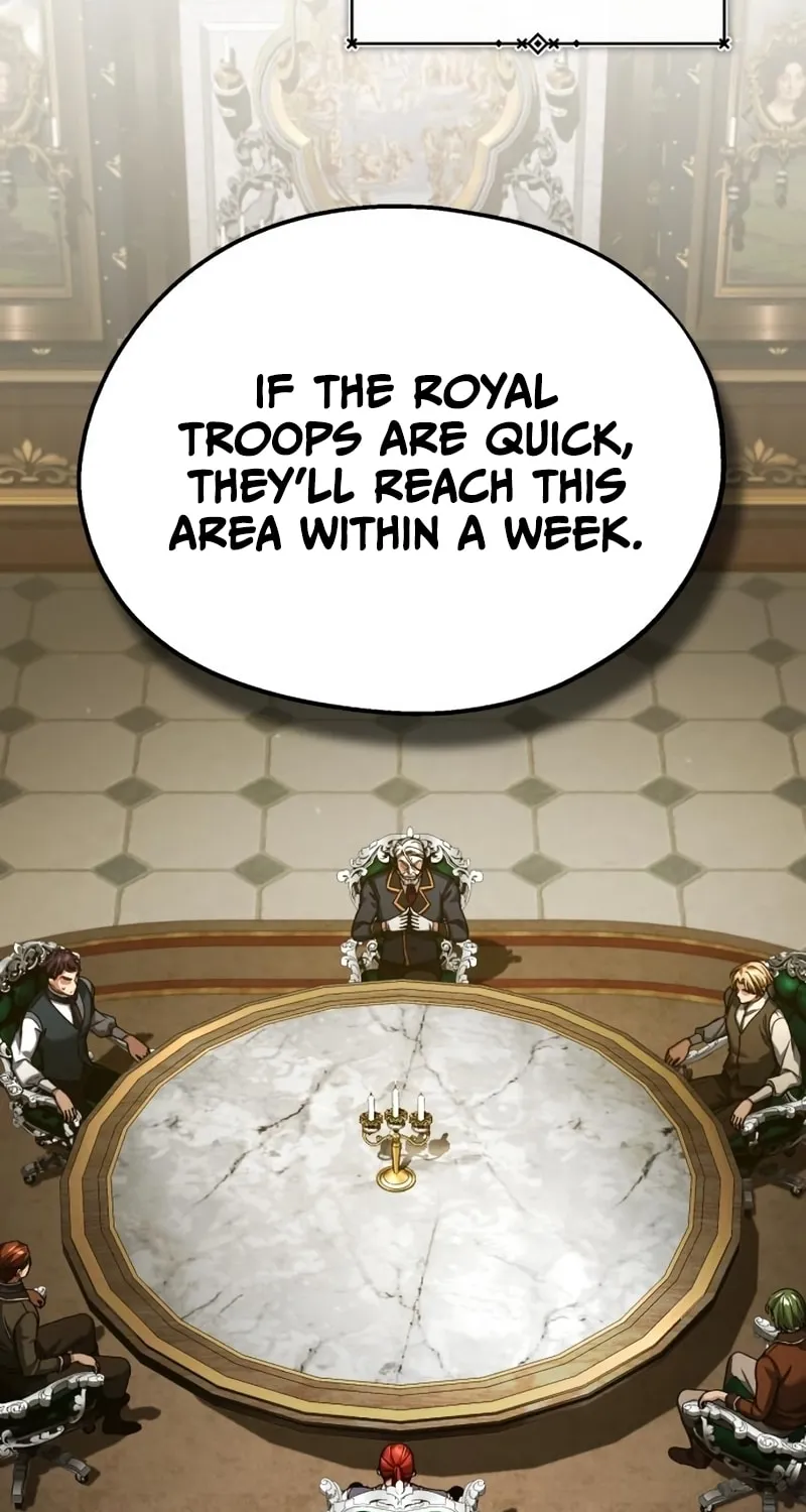 Read Descended from Divinity chapter 99 image 14 on Lezhin