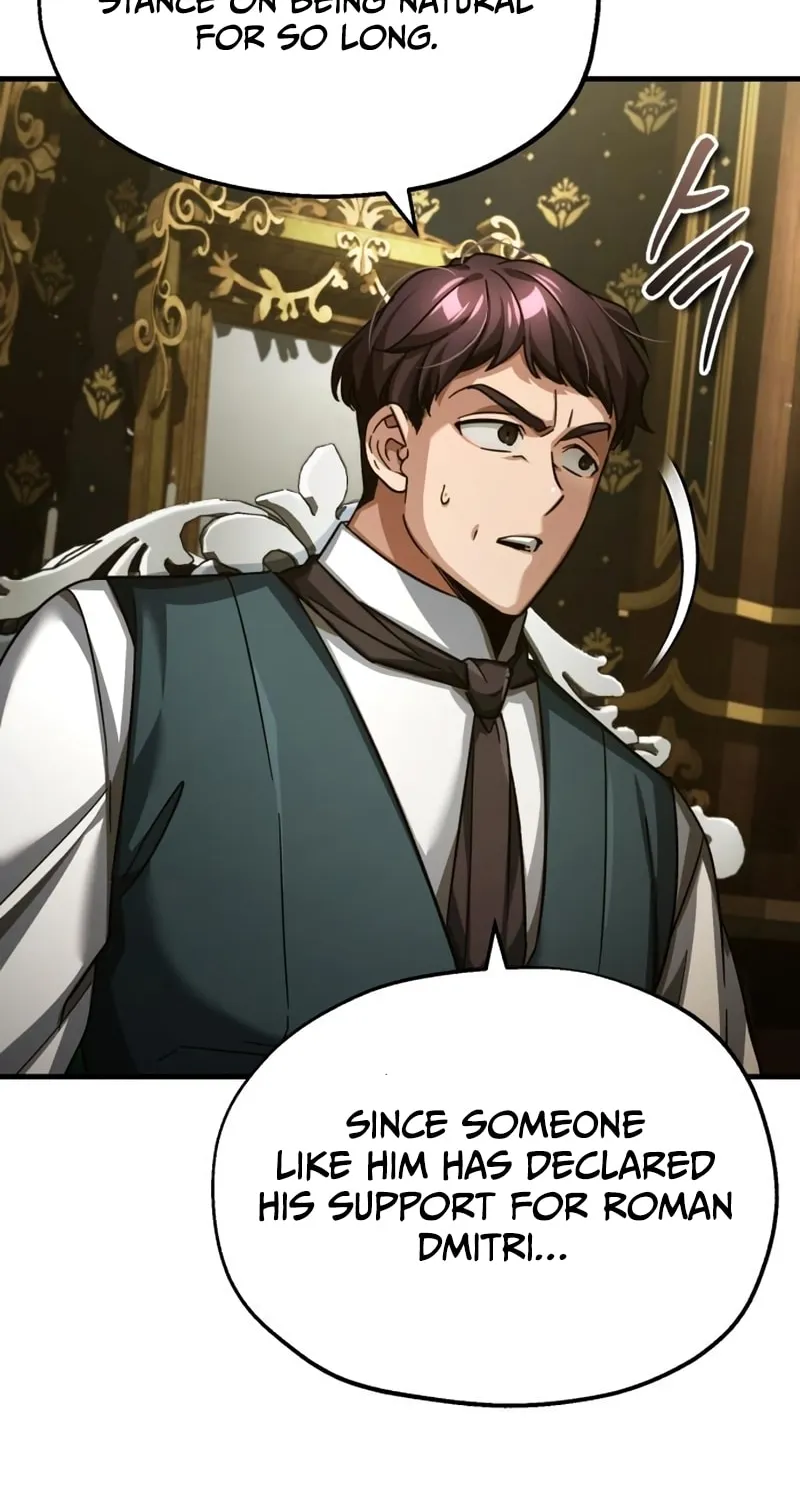 Read Descended from Divinity chapter 99 image 16 on Lezhin