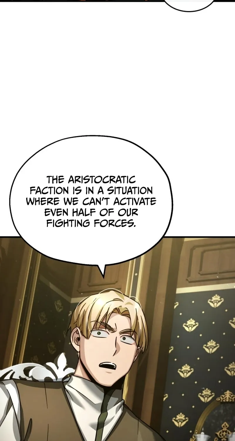 Read Descended from Divinity chapter 99 image 18 on Lezhin