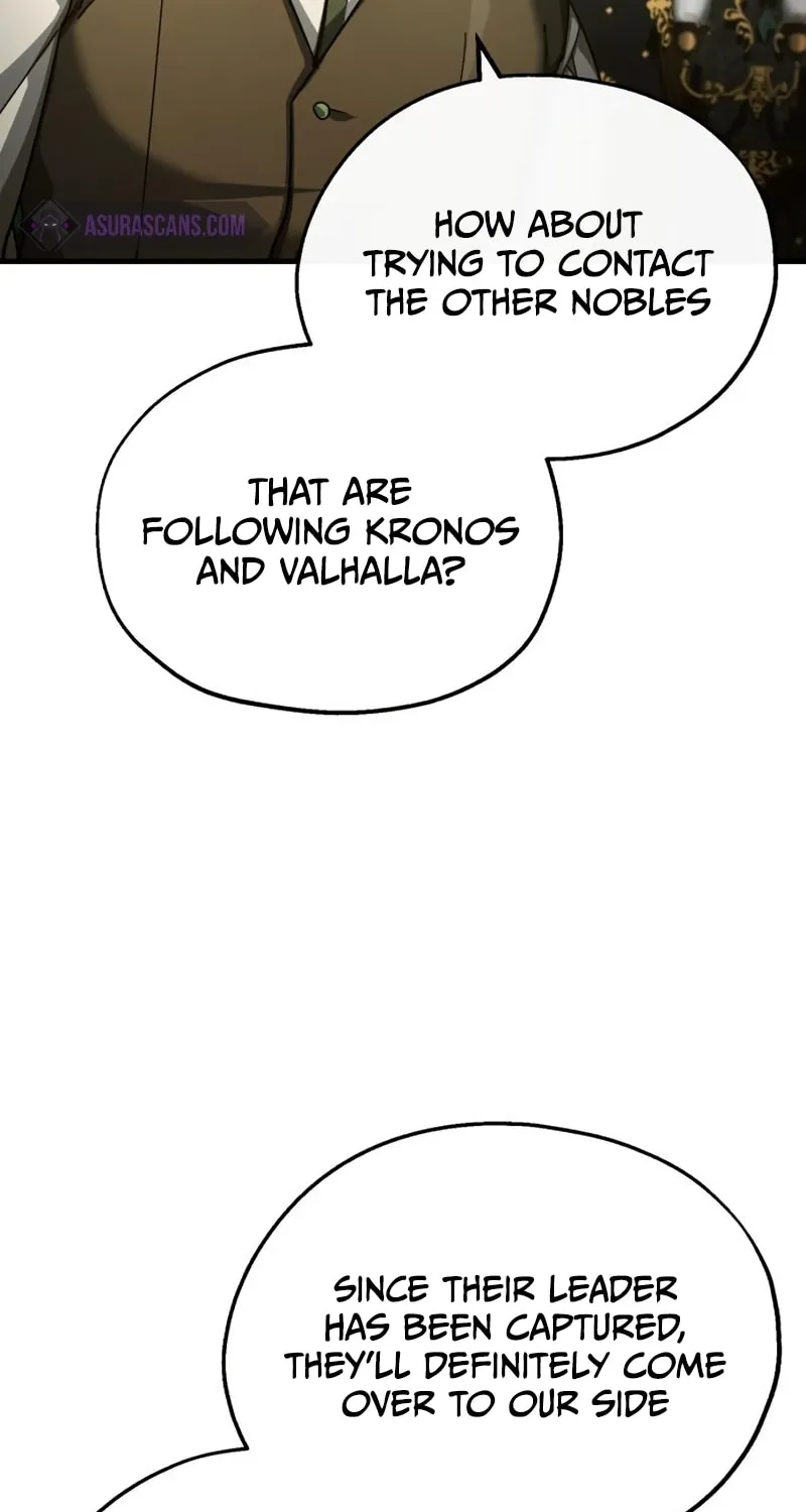 Read Descended from Divinity chapter 99 image 19 on Lezhin
