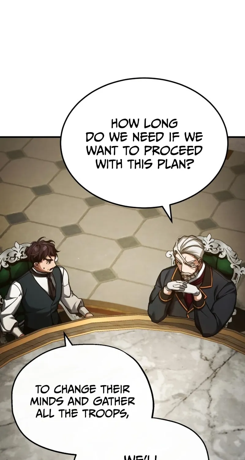 Read Descended from Divinity chapter 99 image 21 on Lezhin