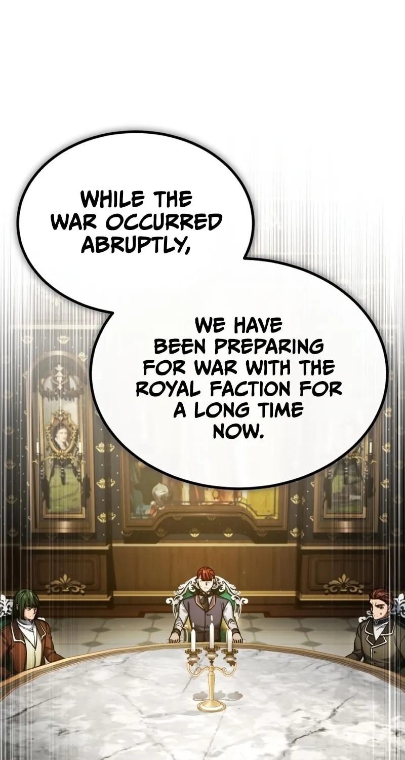 Read Descended from Divinity chapter 99 image 23 on Lezhin