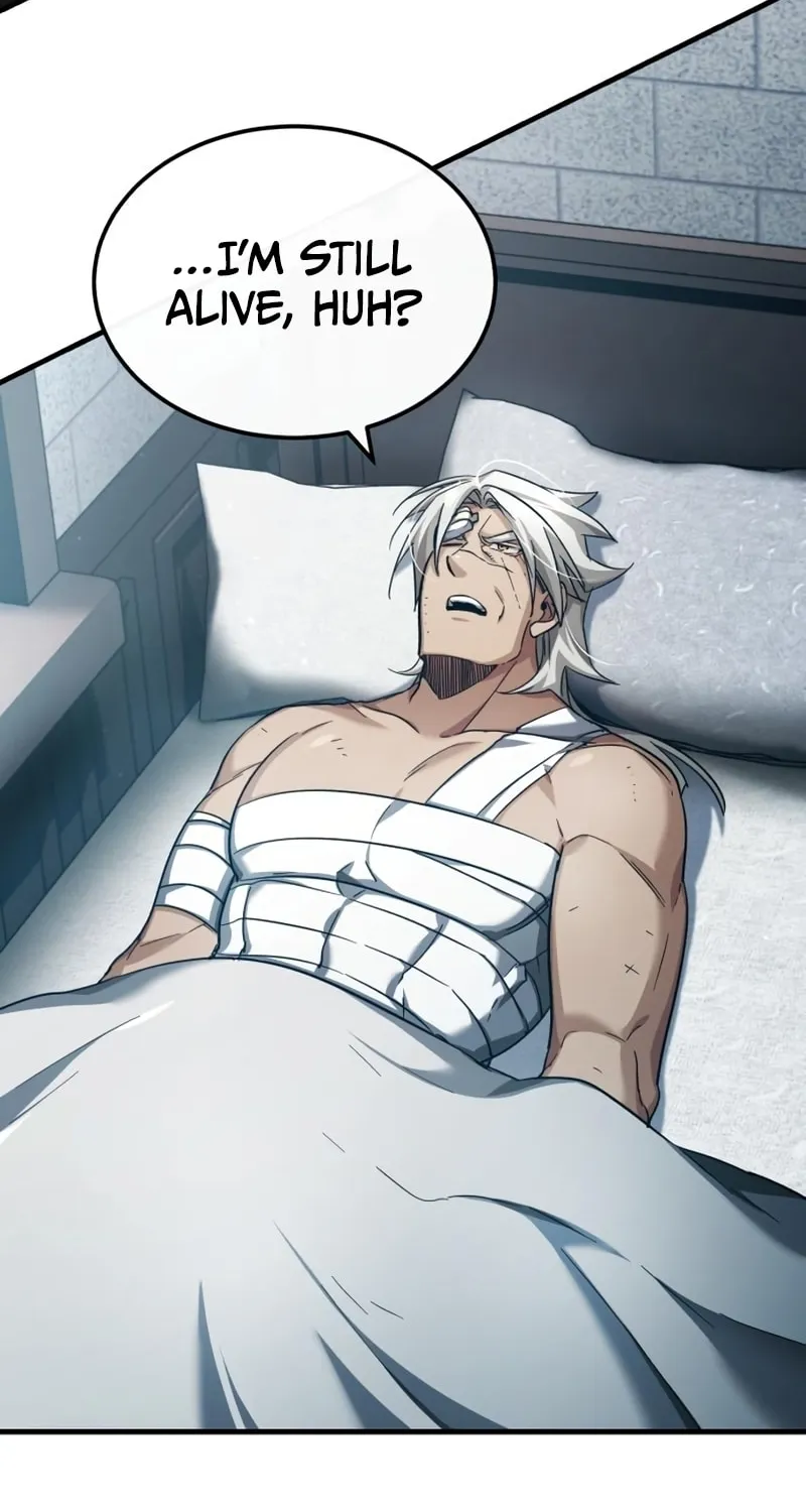 Read Descended from Divinity chapter 99 image 26 on Lezhin