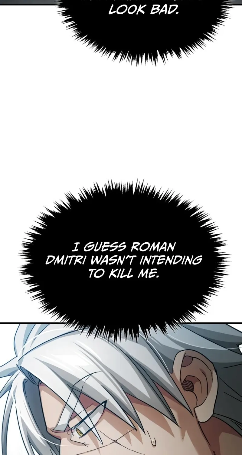 Read Descended from Divinity chapter 99 image 28 on Lezhin
