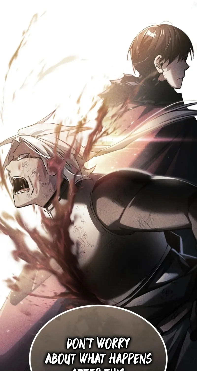 Read Descended from Divinity chapter 99 image 31 on Lezhin