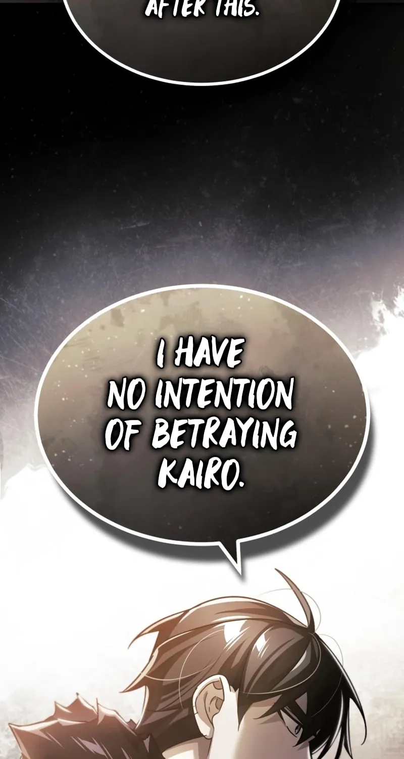 Read Descended from Divinity chapter 99 image 32 on Lezhin
