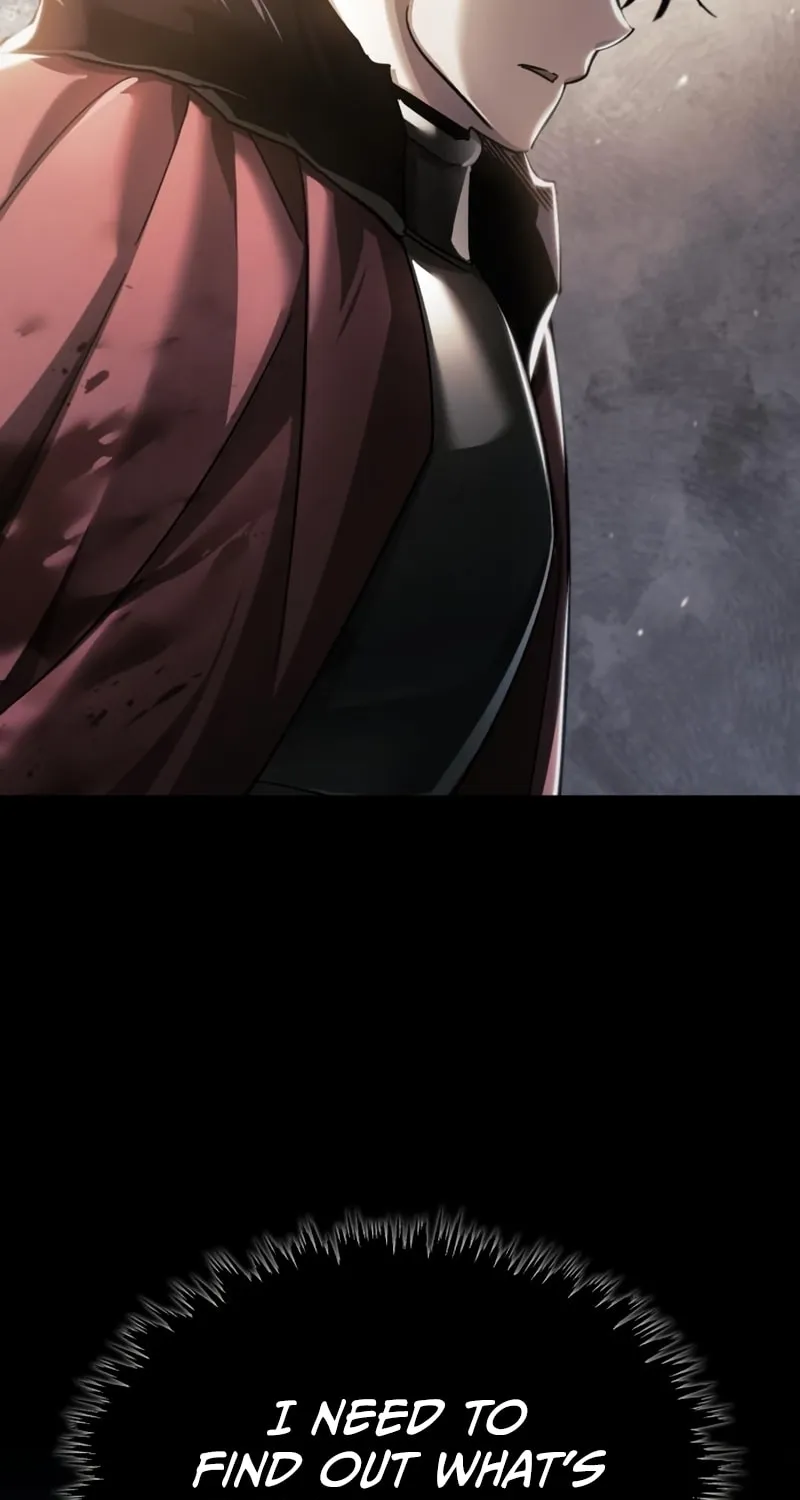 Read Descended from Divinity chapter 99 image 33 on Lezhin