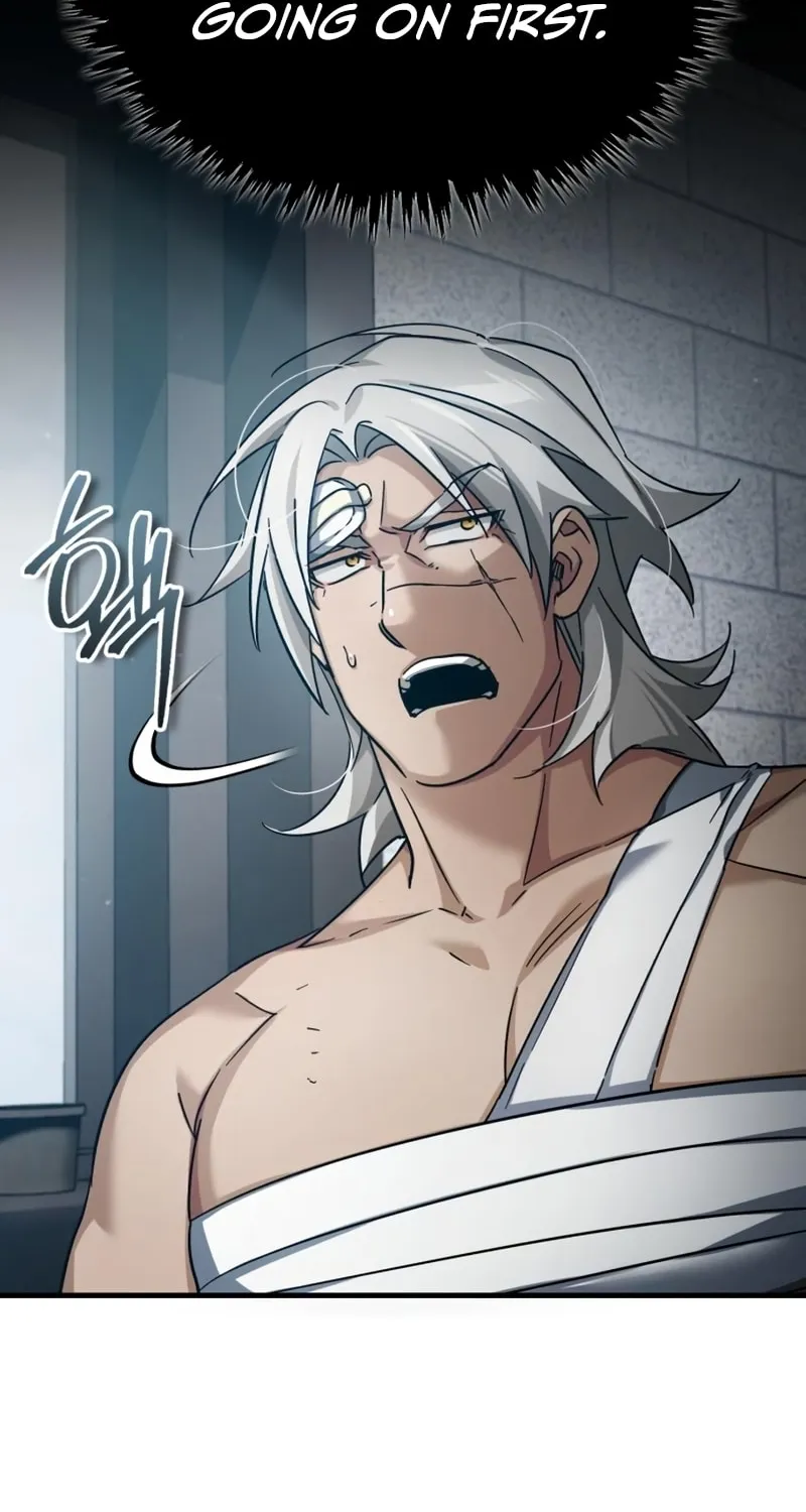 Read Descended from Divinity chapter 99 image 34 on Lezhin