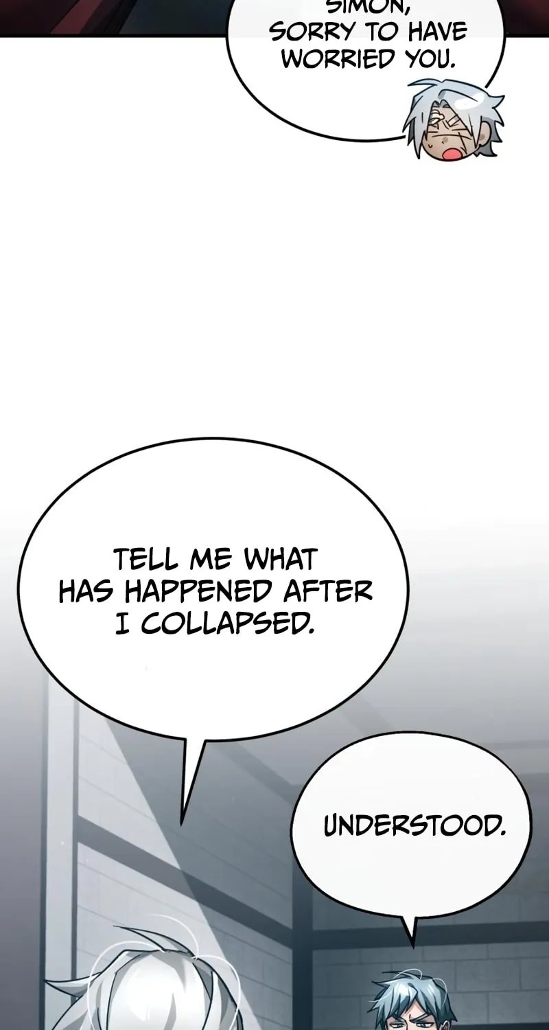 Read Descended from Divinity chapter 99 image 37 on Lezhin