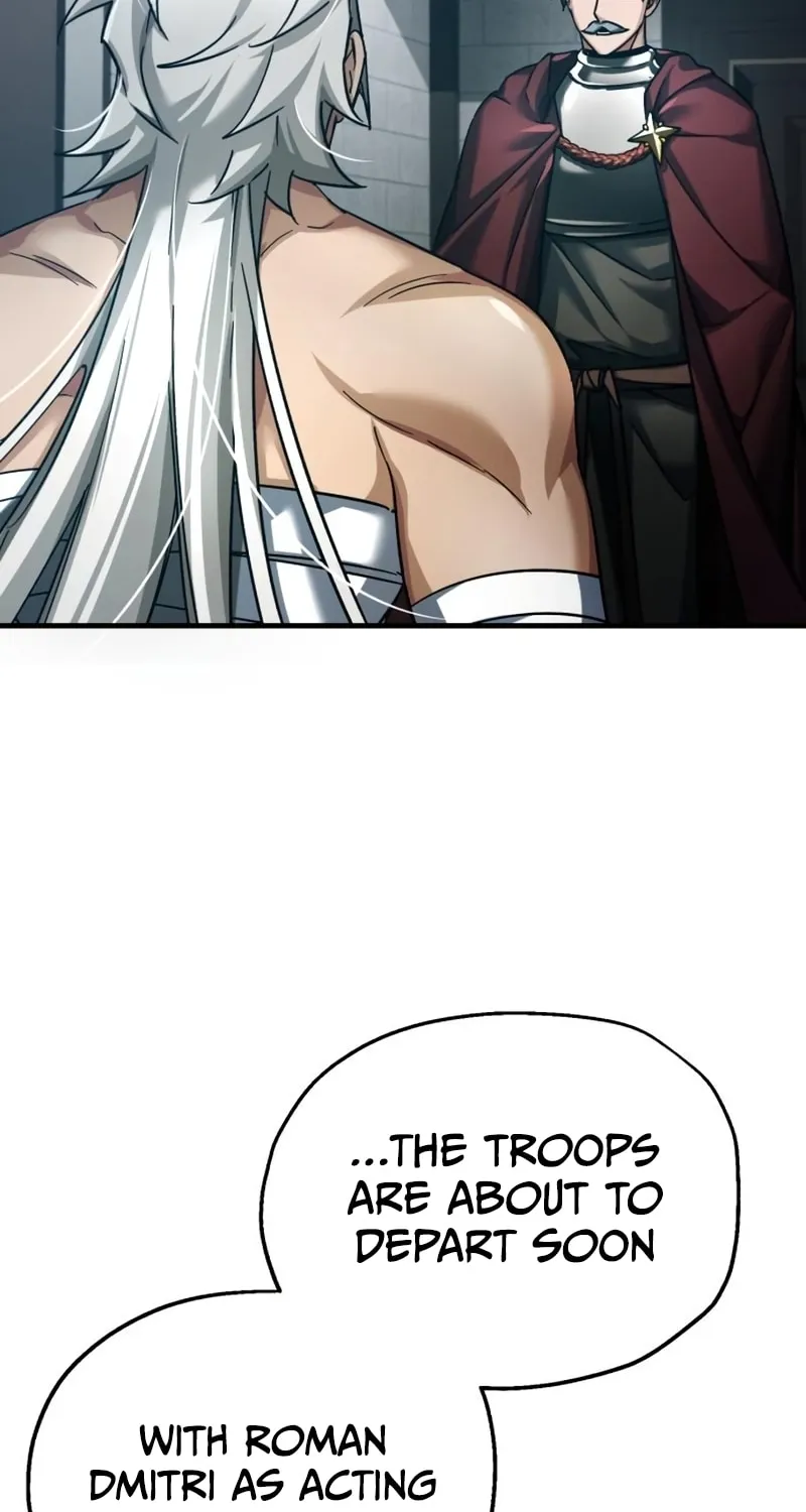 Read Descended from Divinity chapter 99 image 38 on Lezhin