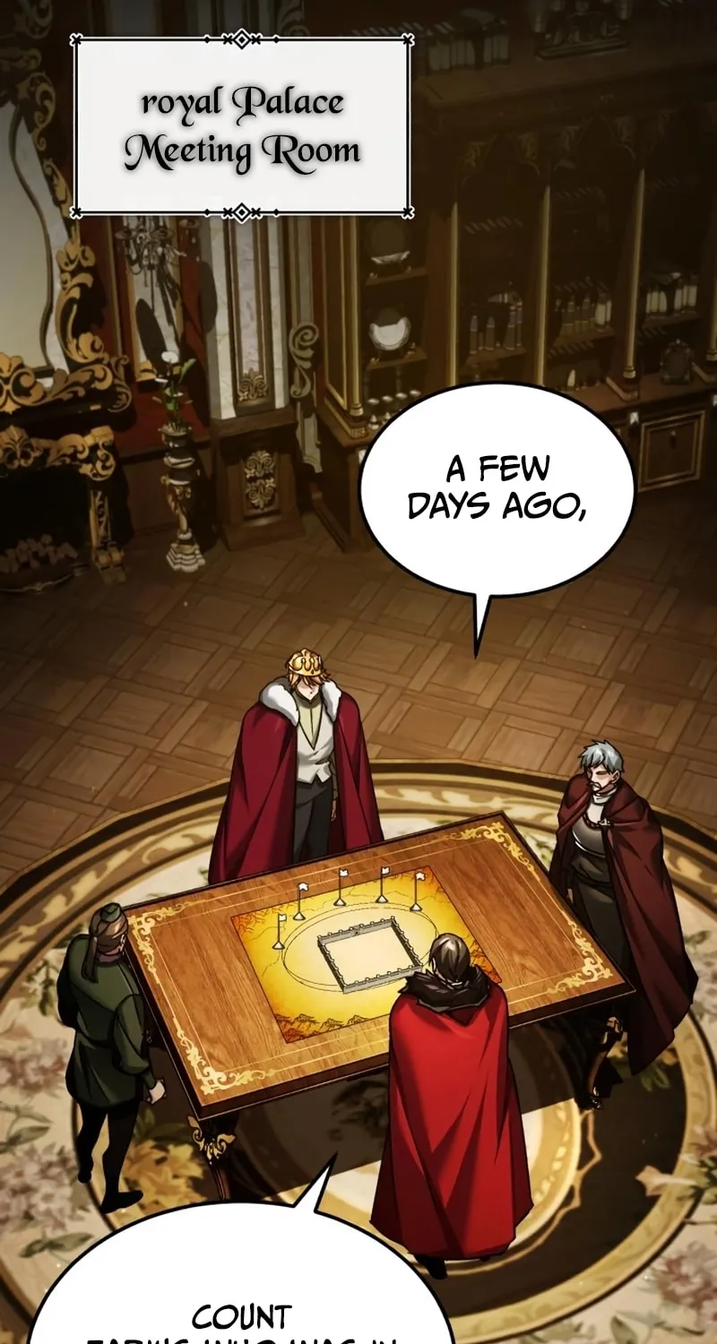 Read Descended from Divinity chapter 99 image 4 on Lezhin