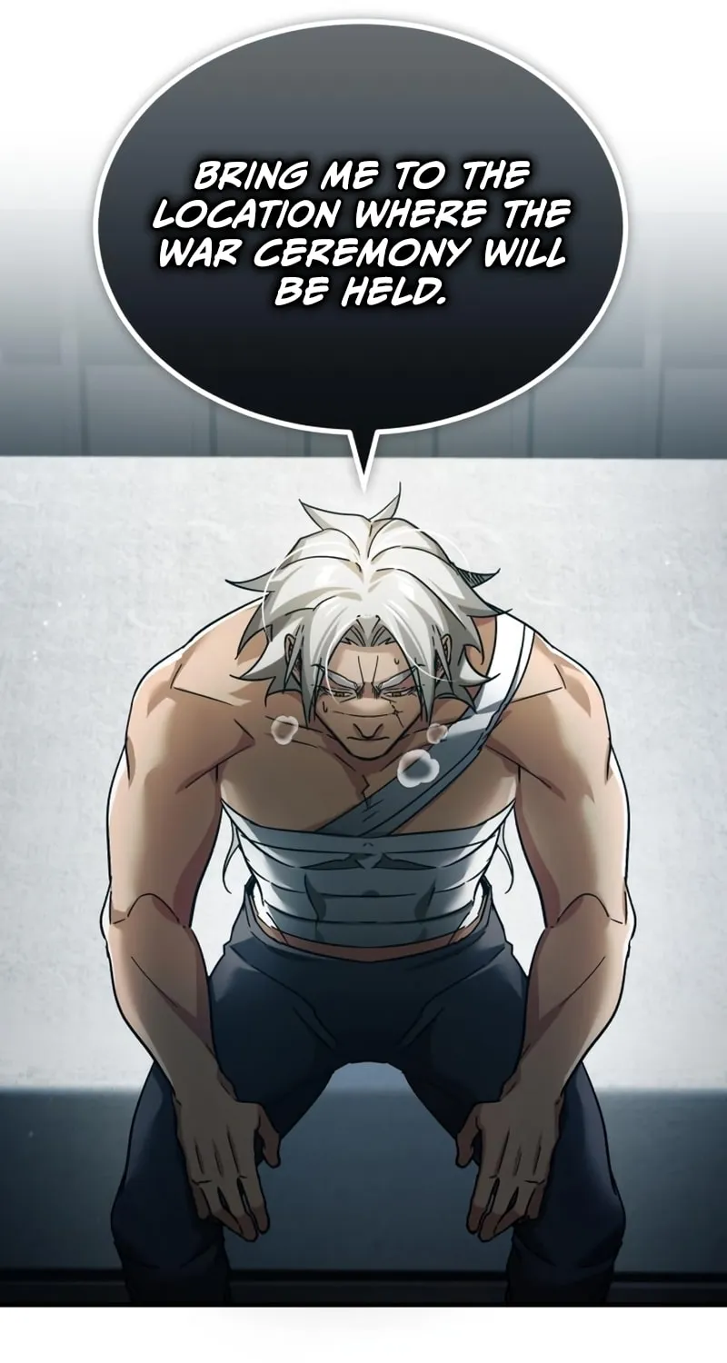 Read Descended from Divinity chapter 99 image 41 on Lezhin