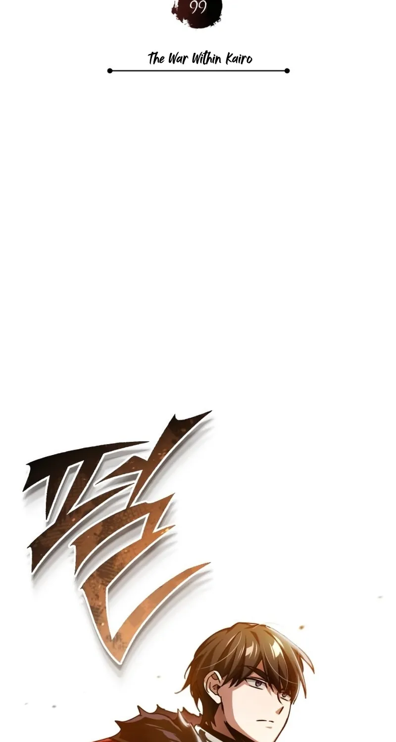 Read Descended from Divinity chapter 99 image 44 on Lezhin