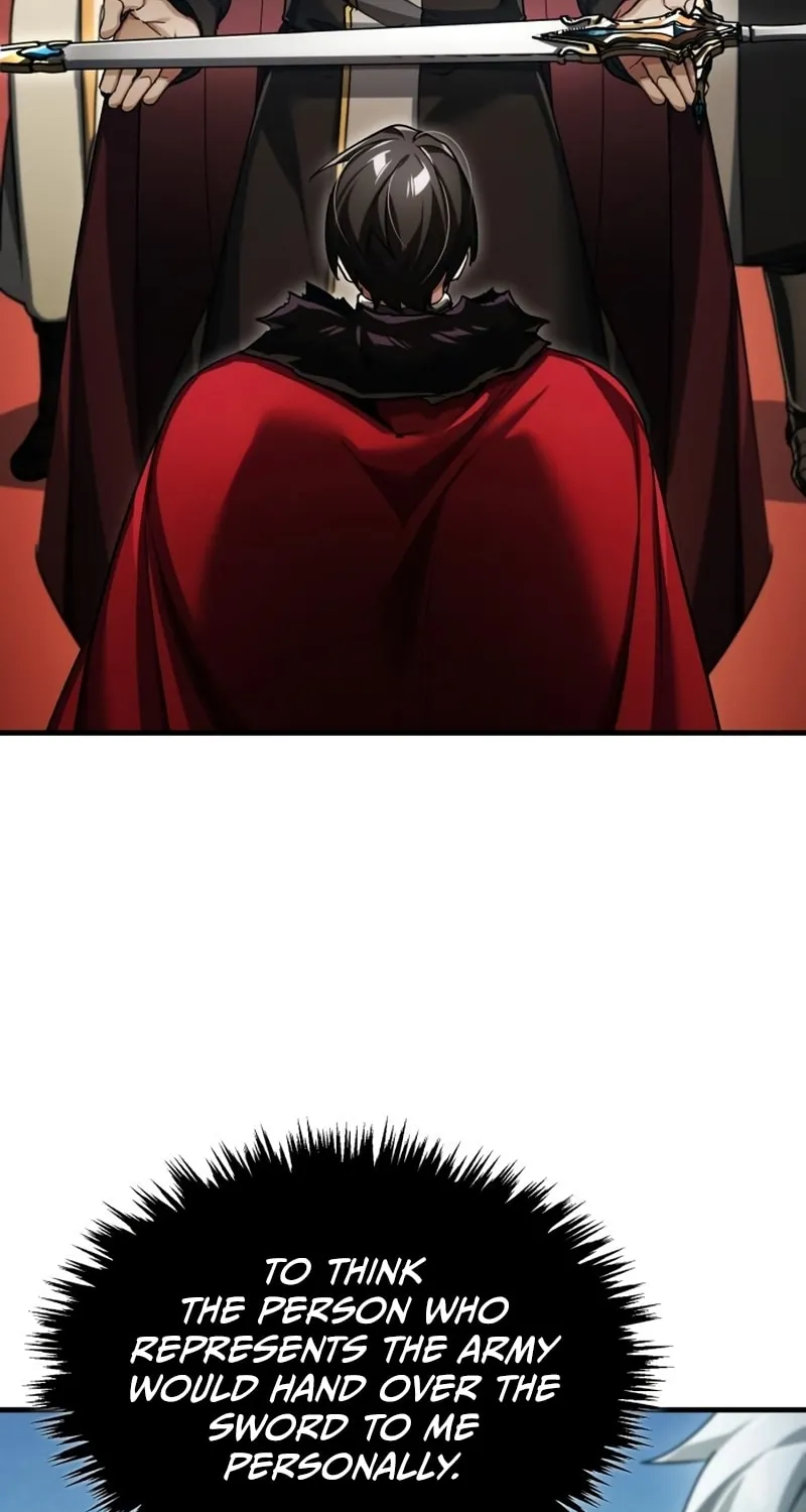 Read Descended from Divinity chapter 99 image 48 on Lezhin