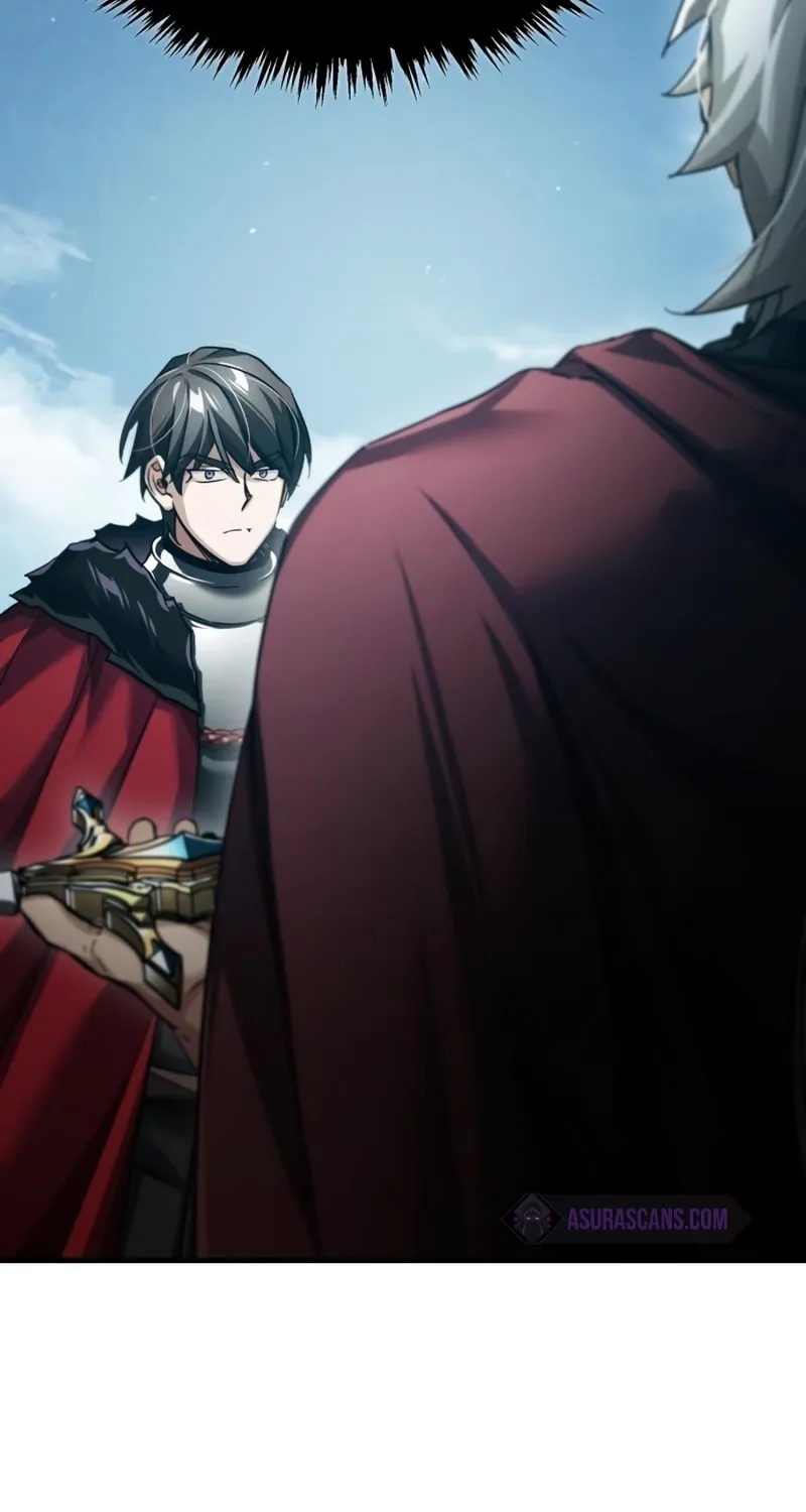 Read Descended from Divinity chapter 99 image 49 on Lezhin