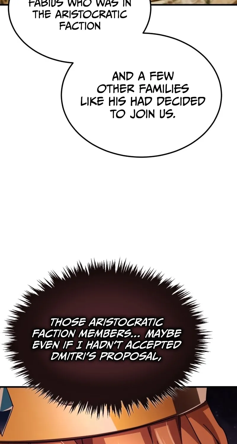 Read Descended from Divinity chapter 99 image 5 on Lezhin