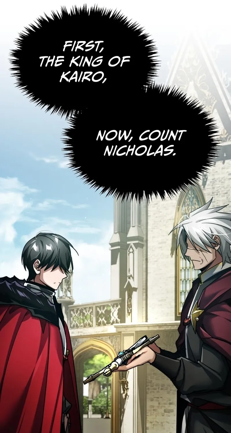 Read Descended from Divinity chapter 99 image 51 on Lezhin