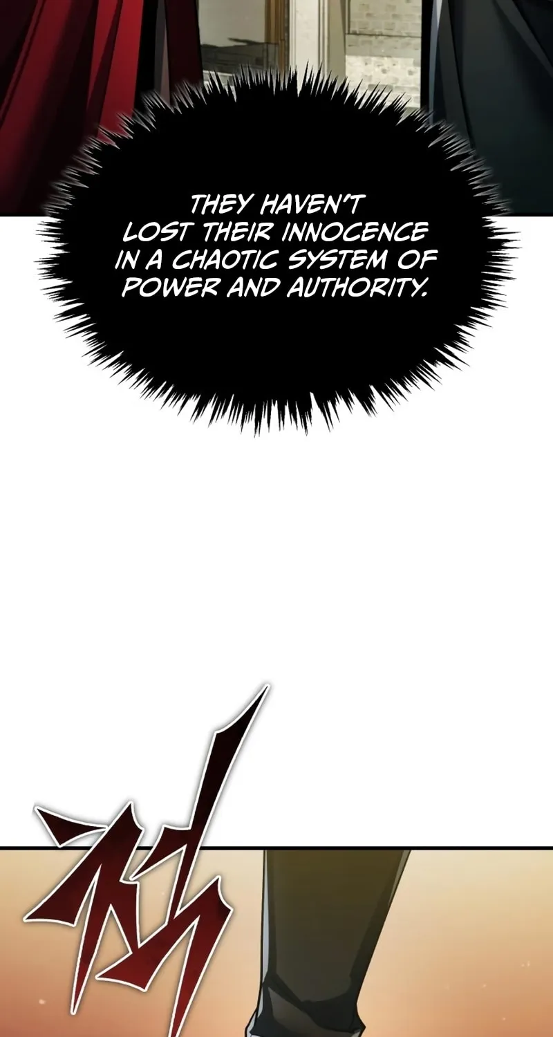 Read Descended from Divinity chapter 99 image 52 on Lezhin