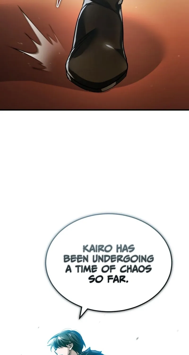 Read Descended from Divinity chapter 99 image 53 on Lezhin