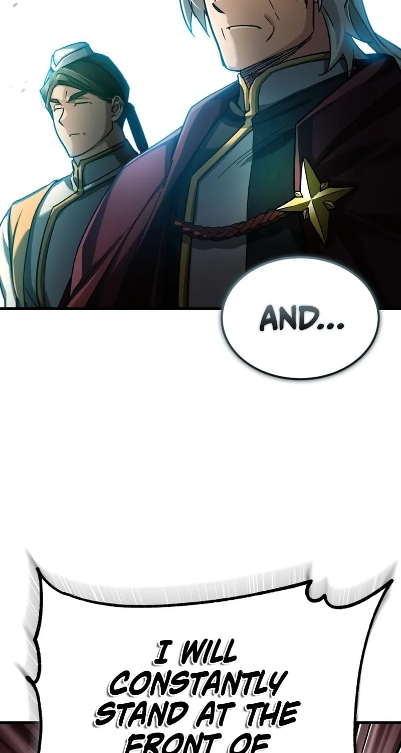 Read Descended from Divinity chapter 99 image 57 on Lezhin
