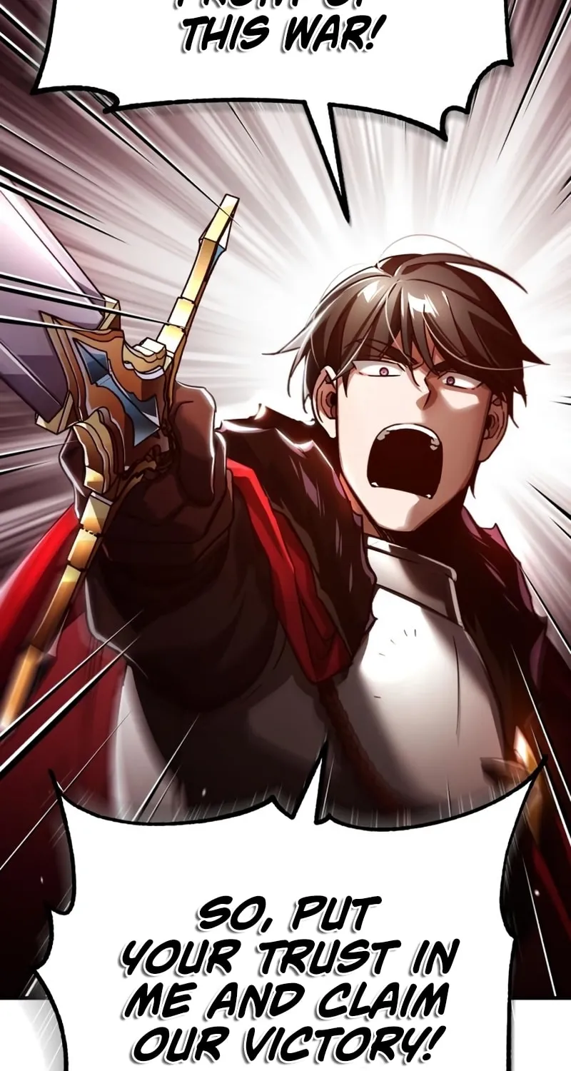 Read Descended from Divinity chapter 99 image 58 on Lezhin